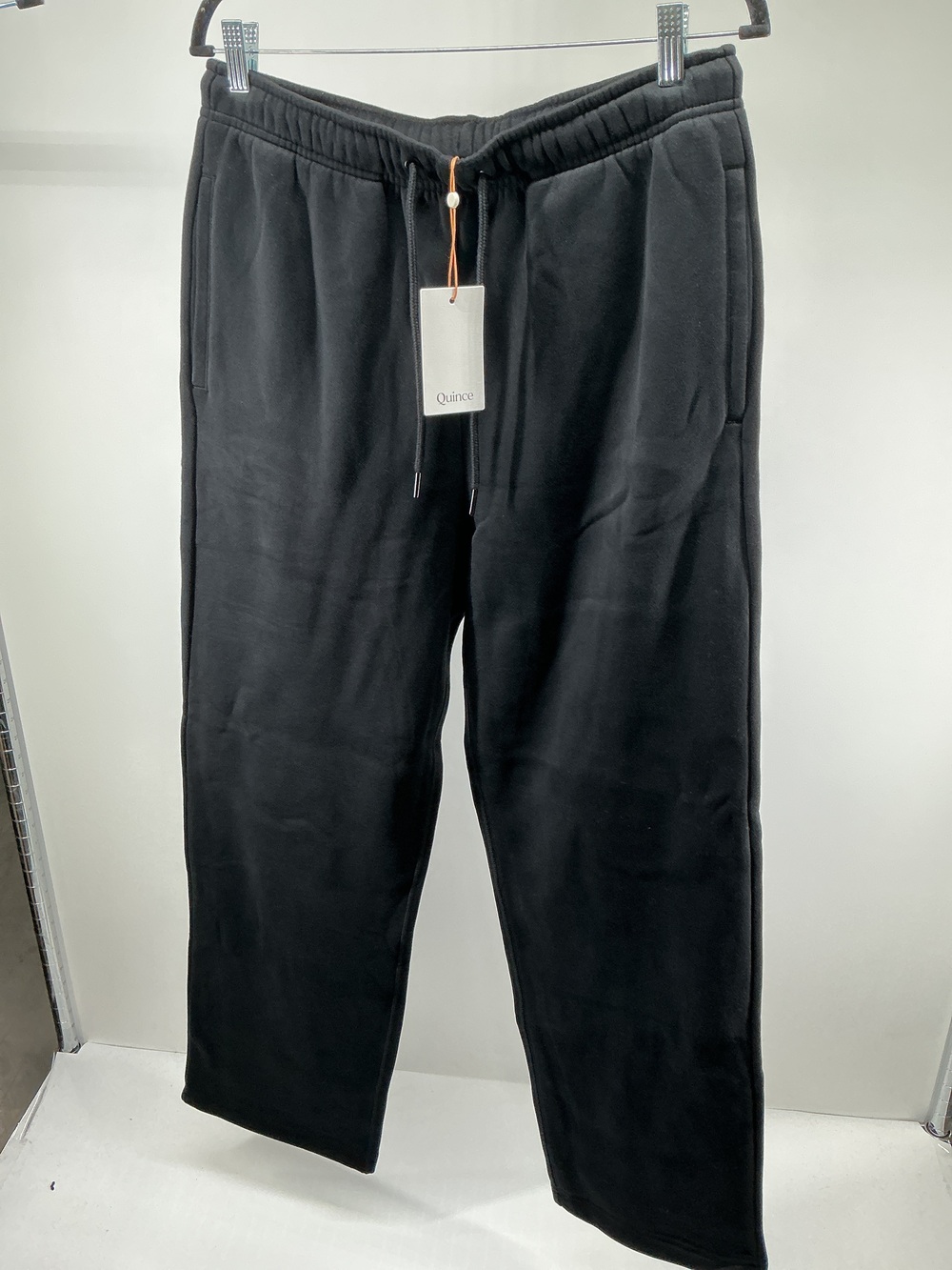 Everyday Fleece Straight Leg Sweatpants